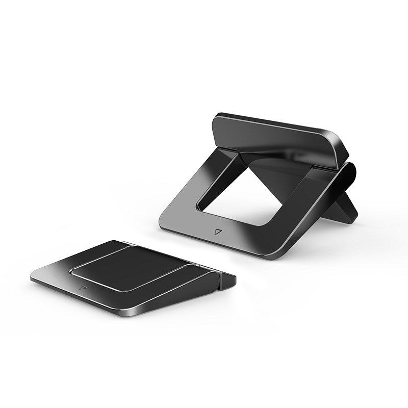 Laptop cooling stand