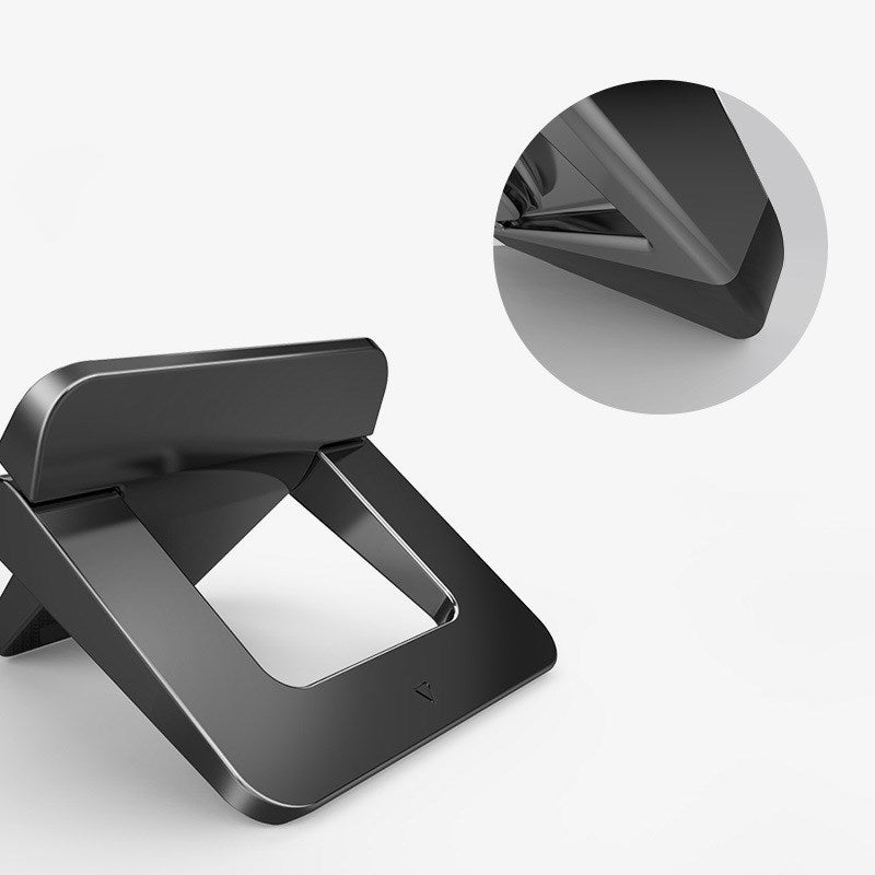 Laptop cooling stand